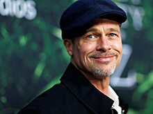 Триллер "К звёздам" с Брэдом Питтом выйдет в один день с "Аладдином"