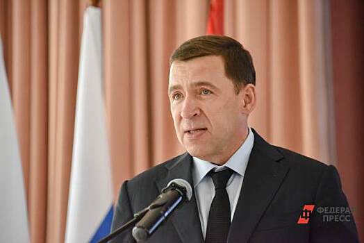 ​Екатеринбургские депутаты попросят Куйвашева «закрутить гайки» из-за ситуации с коронавирусом