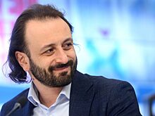 Как выглядит внебрачный сын Ильи Авербуха, которого он до сих пор не признает