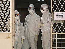 Риск заражения вирусом Нипах для россиян в Индии остается минимальным