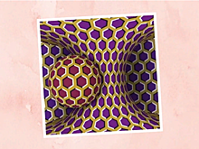 Посмотрите на эту картинку. С ее помощью можно диагностировать психические расстройства