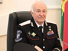 Николай Долуда: помощь ближнему и готовность защищать страну есть и будет в крови казака