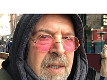 Член Координационного совета оппозиции Владимир Цеслер на время покинул Белоруссию