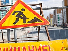 На переулке Доломановском в Ростове на месяц ограничат движение транспорта