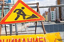 На переулке Доломановском в Ростове на месяц ограничат движение транспорта