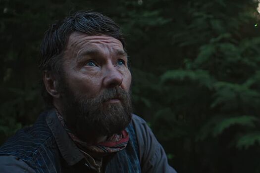 Вышел финальный трейлер драмы «Сны поездов» с Джоэлом Эдгертоном