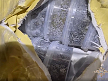 В Хабаровском крае полицейские изъяли из незаконного оборота 77 килограммов черной икры