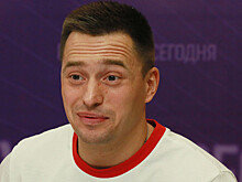 Двукратный олимпийский призер Голоцуцков заявил, что спортсмен мало чем отличается от шахтера