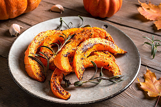 Россиянам назвали незаменимый продукт для осеннего рациона