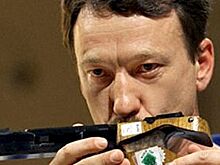 Олимпийский чемпион Сергей Алифиренко отметил 60-летие