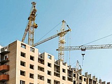 Власти Петербурга готовы потратить 1,7 млрд рублей на строительство дома для льготников