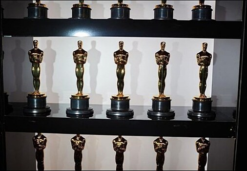 Рейтинги церемонии вручения премии «Оскар» оказались рекордно низкими