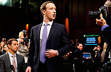Новое испытание Цукерберга: европейские законодатели допросили основателя Facebook