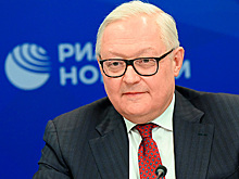 МИД назвал США противником России
