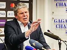 Сергей Ласьков: «Завершили переговоры с одним из лучших форвардов финской лиги, но он решил не ехать в КХЛ»