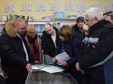 Жители Воткинского района просят возобновить автобусное сообщение из Воткинска до деревни Костоваты