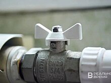 Отопление начали давать во всех районах Татарстана — запущено 2,4 тысячи котельных