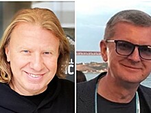 «Аксюта – чмо»: Виктор Дробыш наехал на Первый Канал