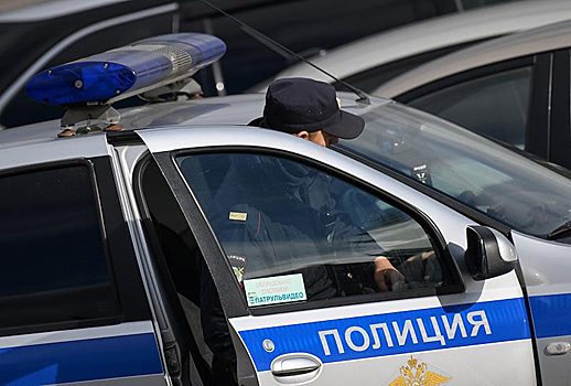 Четверо мужчин похитили бизнесмена в Москве