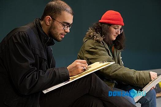 Ледовый каток, музей, зоопарк: как провести День студента в Ростове