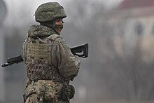 МО РФ заявило о продвижении за сутки на 300 м вглубь обороны ВСУ на купянском направлении