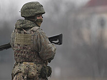 Записавшего предсмертное обращение бойца ВС РФ "Ягуара" вытащили живым с поля боя