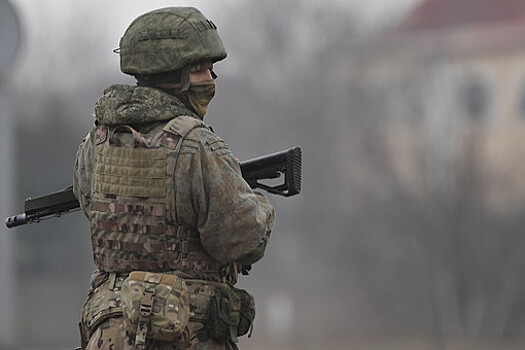 Минобороны: ВСУ потеряли до 150 военнослужащих на Купянском направлении