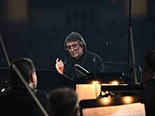 В Москве пройдет бесплатный концерт с известным дирижером