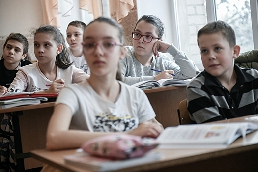 «Охраняем школы»: В Росгвардии рассказали о подготовке к новому учебному году