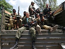 Как добровольцы повлияли на ход войны в Донбассе
