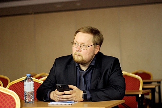 Курский политолог Владимир Храмцов прокомментировал ход выборов в регионе