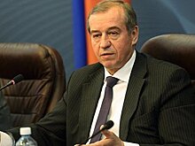 Губернатор-коммунист собрался вернуть выборы мэров в Иркутской области