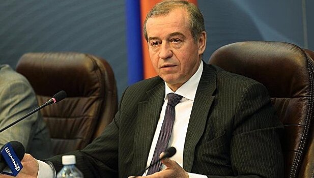 Губернатор-коммунист собрался вернуть выборы мэров в Иркутской области