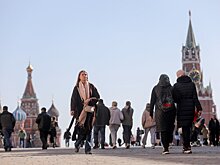 Названа дата нового похолодания в Москве