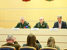 Призывники не будут привлекаться к выполнению задач СВО — военком Пензенской области