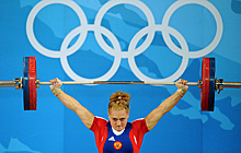 Олимпийскую чемпионку Сливенко отстранили из-за допинга