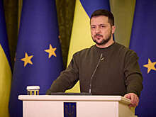 РИА Новости: читатели Daily Mail указали на неизбежность поражения Украины