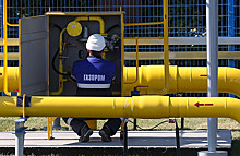 «Нафтогаз» заявил об увеличении «долга» «Газпрома»