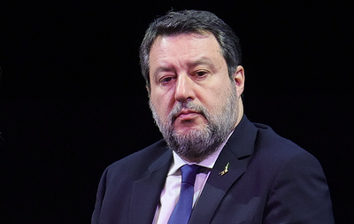Сальвини заявил, что Зеленский «проигрывает войну»