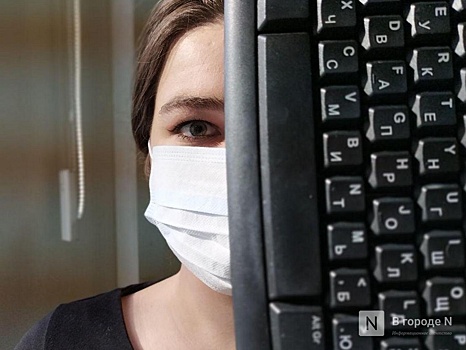 13 нижегородцев попали в больницу с челюстно-лицевыми абсцессами из-за холода