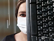 13 нижегородцев попали в больницу с челюстно-лицевыми абсцессами из-за холода