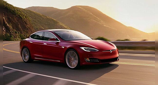 Названы затраты на техническое обслуживание Tesla Model S с пробегом в 500 000 километров
