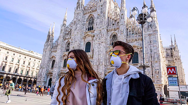 Крах неизбежен: что ждет страны Европы в ближайшем будущем