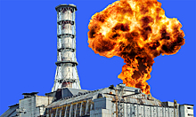 "Поражение человека": Ученый о вероятности катастрофы в Чернобыле