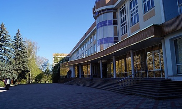 Крымский федеральный университет намерен увеличить число иностранных студентов