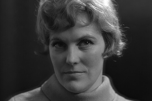 Умерла актриса Светлана Мизери