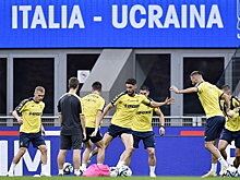 Гендиректор «Шахтера»: «Мы обыграли «Барселону» в ЛЧ, и Украина может обыграть Италию. Верим в наших игроков»