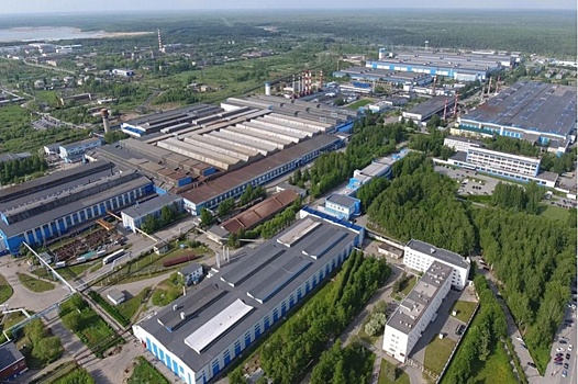 Руководство "ВСМПО-АВИСМА" обрисовало планы по развитию завода