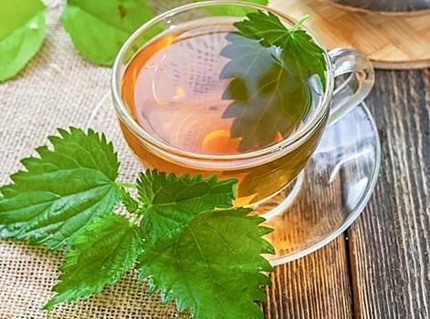 Назван необычный чай, защищающий организм от рака