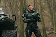 Halo: Что не так с сериалом про Мастера Чифа